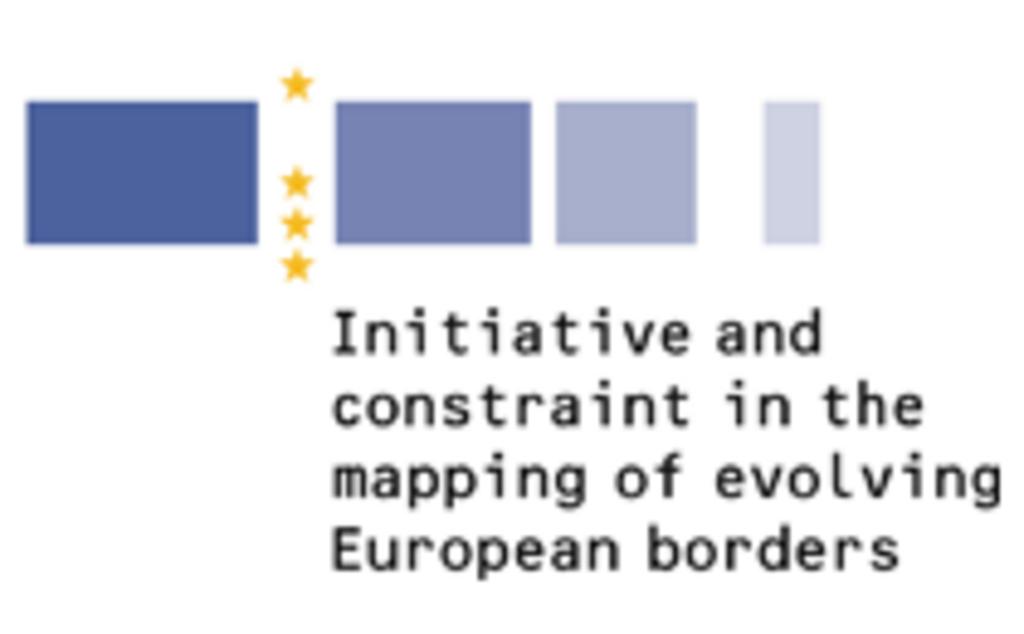 Logo du projet "Borders"