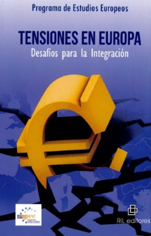 Couverture de la publication de l'Université de Concepción