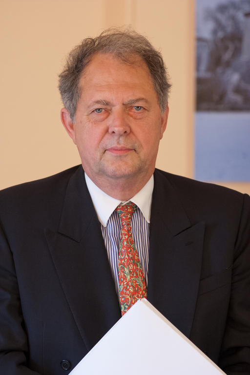 René Steichen