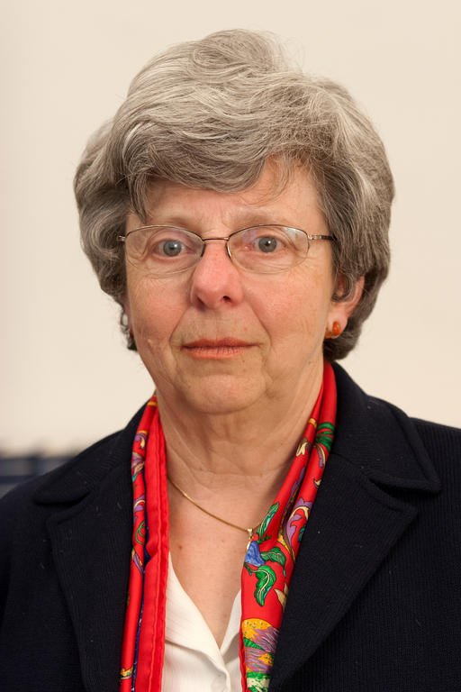 Marie-Anne Werner