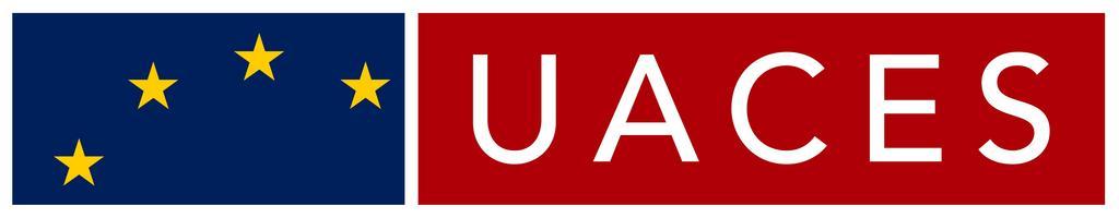 Logo UACES