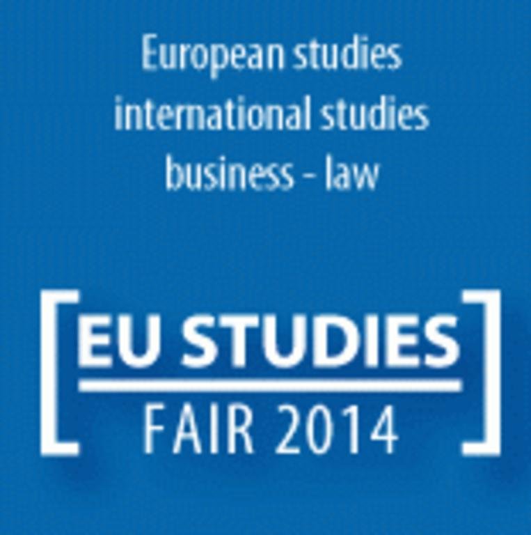 EU Studies Fair 2014