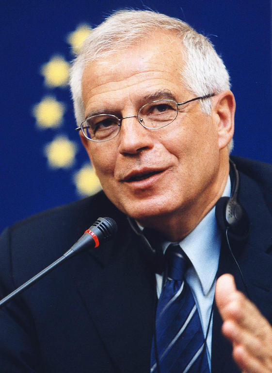 Josep Borrell Fontelles