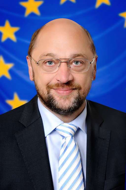 Martin Schulz