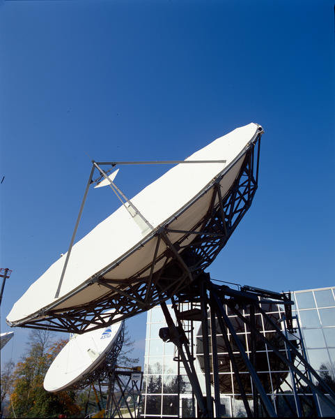 Société Européenne des Satellites (Luxembourg)